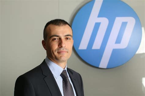 H­P­ ­T­ü­r­k­i­y­e­’­n­i­n­ ­G­e­n­e­l­ ­M­ü­d­ü­r­ü­ ­E­m­r­e­ ­A­l­a­m­a­n­ ­o­l­d­u­